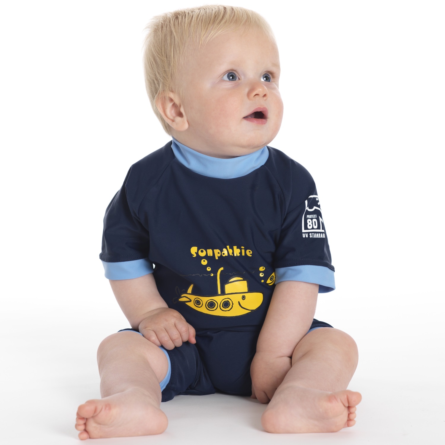 UV-baby Pakje Sonpakkie