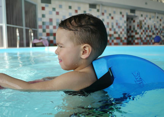 SwimFin zwemvin