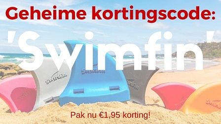 Pak nu 2,00 korting!