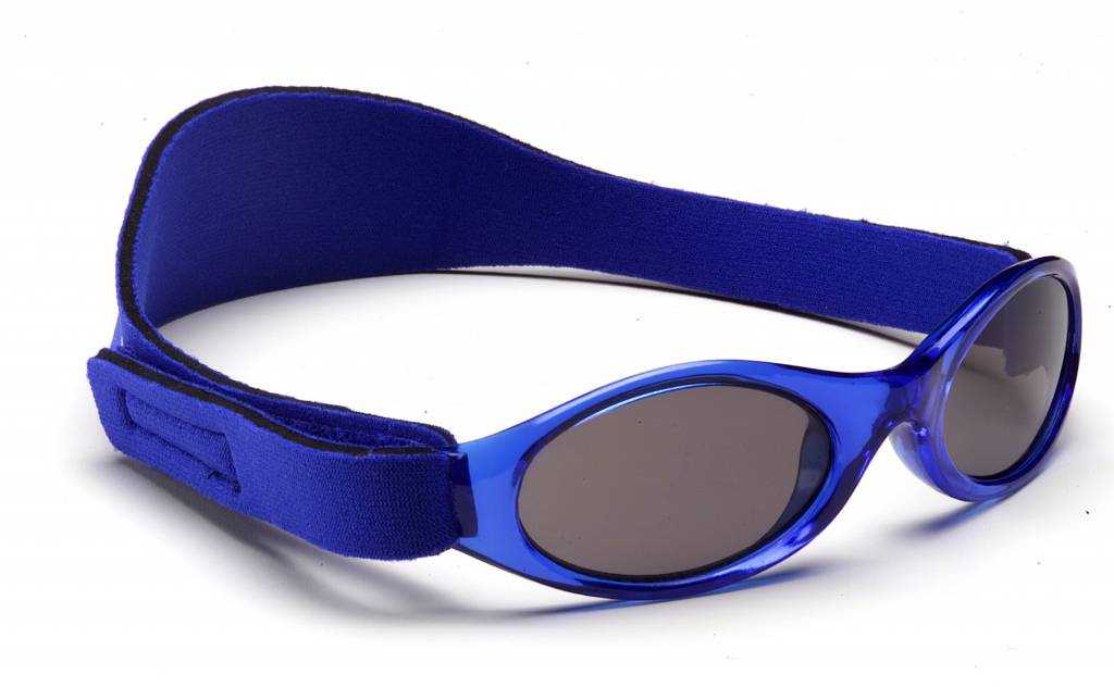 Babybanz zonnebril