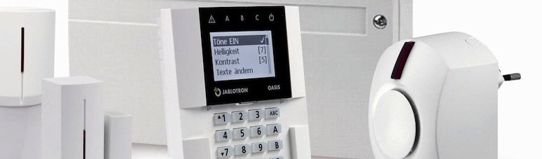 Draadloos alarmsysteem betrouwbaar?