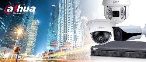Dahua Introduceert Starlight & 4K