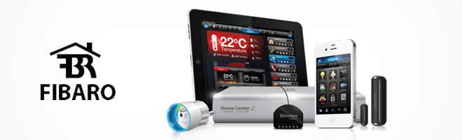 Hoe koppel je een Jablotron 100 met een Fibaro domotica systeem?