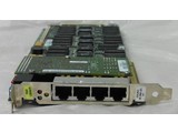 Dialogic DM/V600-4E1-PCI Voice Board