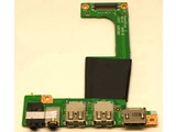 HannStar Hannstar IO board