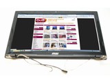 MSI Scherm (glossy) CR61 15.6" Compleet