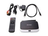 XBMC Smart Multimediaplayer v5