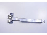 Terra TURBO-X W253 Audio USB Board w/ Cable 6-71-W2408