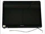 Apple Macbook pro 13" a1278 complete lcd led scherm assemblage