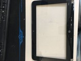 Hewlett Packard Mini beeldscherm cover 110-3000 b shell front frame cover hp