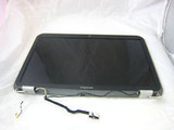Dell INSPIRON 5720 7720 topbezel met scherm dd0r09lc060