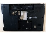 Hewlett Packard HP 635 Laptop cover onderkant
