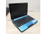 Acer Aspire One Blue