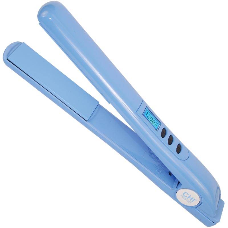 nano digital ceramic hairstyling stijltang - officieel verkooppunt
