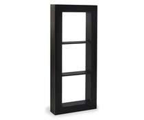 Graphic 45 Window Shadow Box Black (4501025) Graphic 45 Window Shadow Box Black (4501025)