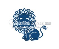 Tattered Lace Lion (ACD839) Tattered Lace Lion (ACD839)