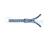Tattered Lace Zip (D1015) Tattered Lace Zip (D1015)