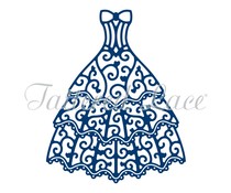 Tattered Lace Oscar Grown (D1016) Tattered Lace Oscar Grown (D1016)