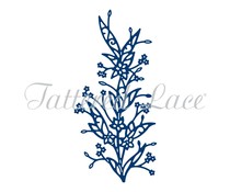 Tattered Lace Baby's Breath (D1028) Tattered Lace Baby's Breath (D1028)