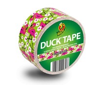DuckTape Roll Flamingo 48 mm x 9,1 m (100-30) DuckTape Roll Flamingo 48 mm x 9,1 m (100-30)