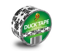 DuckTape Roll Ornament 48 mm x 9,1 m (100-27) DuckTape Roll Ornament 48 mm x 9,1 m (100-27)