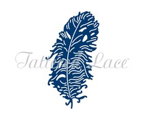 Tattered Lace Charming Feather (D1203) Tattered Lace Charming Feather (D1203)