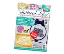 Tattered Lace The Tattered Lace Issue 29 (MAG29) Tattered Lace The Tattered Lace Issue 29 (MAG29)
