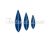Tattered Lace Floral Layers Leaves 2 (ETL115) Tattered Lace Floral Layers Leaves 2 (ETL115)