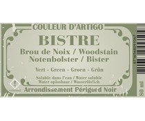 Bistre Green 80 ml (4233005) Bistre Green 80 ml (4233005)