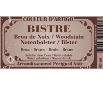 Bistre Brown 80 ml (4233002) Bistre Brown 80 ml (4233002)