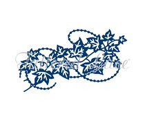 Tattered Lace Delightful Ivy (D1195) Tattered Lace Delightful Ivy (D1195)