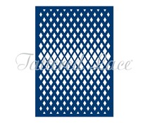 Tattered Lace Diamond Grid (ETL291) Tattered Lace Diamond Grid (ETL291)