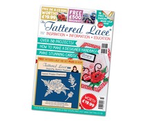 Tattered Lace The Tattered Lace Issue 32 (MAG32) Tattered Lace The Tattered Lace Issue 32 (MAG32)