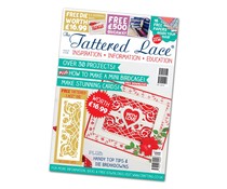Tattered Lace The Tattered Lace Issue 31 (MAG31) Tattered Lace The Tattered Lace Issue 31 (MAG31)