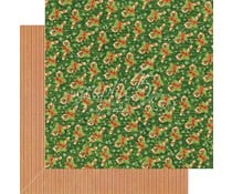 Graphic 45 Candy Cane Wishes 12x12 Inch 25 pc. (4501405) Graphic 45 Candy Cane Wishes 12x12 Inch 25 pc. (4501405)