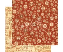 Graphic 45 Sweet Tooth 12x12 Inch 25 pc. (4501402) Graphic 45 Sweet Tooth 12x12 Inch 25 pc. (4501402)