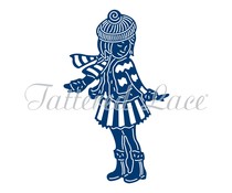 Tattered Lace Evie (ETL452) Tattered Lace Evie (ETL452)