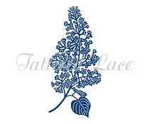 Tattered Lace Lavender (ETL461) Tattered Lace Lavender (ETL461)