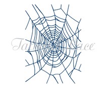 Tattered Lace Large Spider Web (ETL569) Tattered Lace Large Spider Web (ETL569)