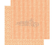 Graphic 45 Diana 12x12 Inch 25pc. (4501499) Graphic 45 Diana 12x12 Inch 25pc. (4501499)