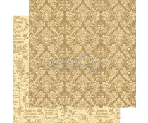 Graphic 45 Grace 12x12 Inch 25pc. (4501501) Graphic 45 Grace 12x12 Inch 25pc. (4501501)