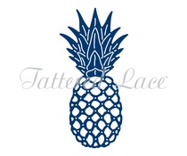 Tattered Lace Pineapple (TLD0217) Tattered Lace Pineapple (TLD0217)