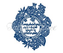 Tattered Lace Totally Entwined Everyday (TLD0319) Tattered Lace Totally Entwined Everyday (TLD0319)