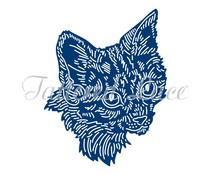 Tattered Lace Kitten (TLD0205) Tattered Lace Kitten (TLD0205)