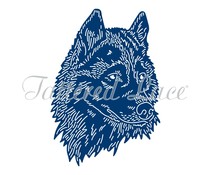 Tattered Lace Holly Husky (TLD0204) Tattered Lace Holly Husky (TLD0204)