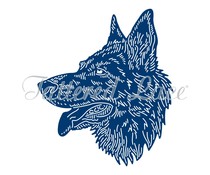 Tattered Lace Gregory (TLD0203) Tattered Lace Gregory (TLD0203)