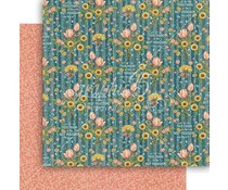 Graphic 45 Garden Path 12x12 Inch Paper Pack (4501582) Graphic 45 Garden Path 12x12 Inch Paper Pack (4501582)