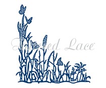 Tattered Lace Barley and Butterflies (TLD0642) Tattered Lace Barley and Butterflies (TLD0642)