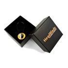 Sleutelhanger met koord