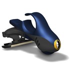 LE Police Dept. MOTO